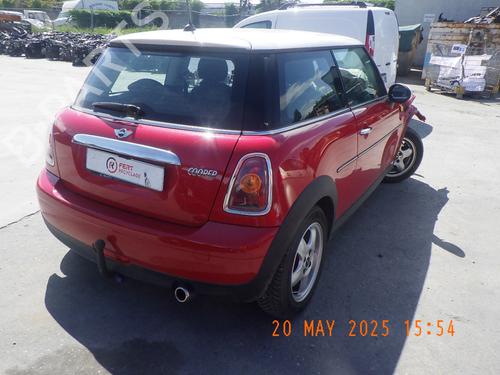 Gearbox MINI MINI (R56) Cooper | BP28813532M3 - Image 21