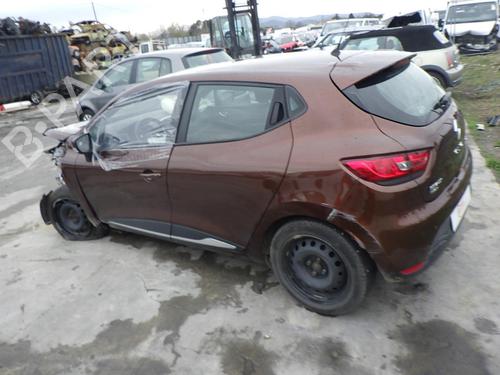 Engine RENAULT CLIO IV (BH_) 1.5 dCi 90 | BP24287504M1 - Image 19