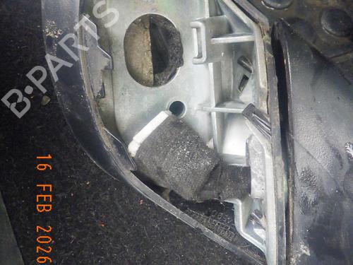 Left mirror FIAT 500 (312_) 1.2 (312AXA1A) | BP32304940C26