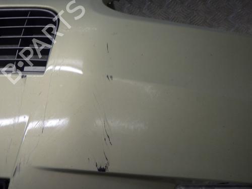Front bumper FIAT GRANDE PUNTO (199_) 1.2 | BP32093386C7