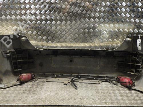 Rear bumper CITROËN C4 I (LC_) 1.6 HDi | BP27617152C8 