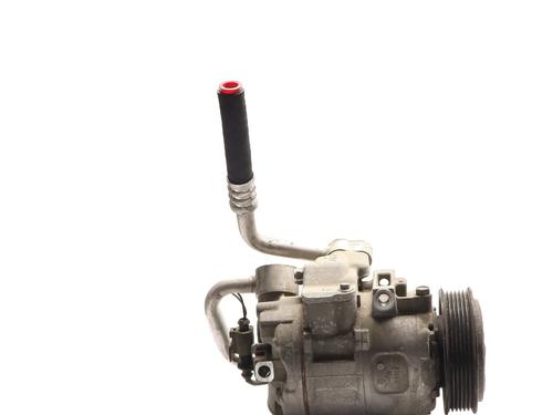 AC compressor SKODA FABIA II (542) 1.4 | BP30466515M34 - Image 2