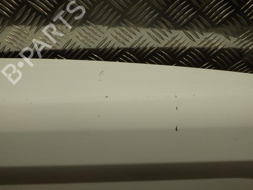 Right tailgate FIAT DOBLO Cargo (263_) 1.3 D Multijet | BP27722807C77 