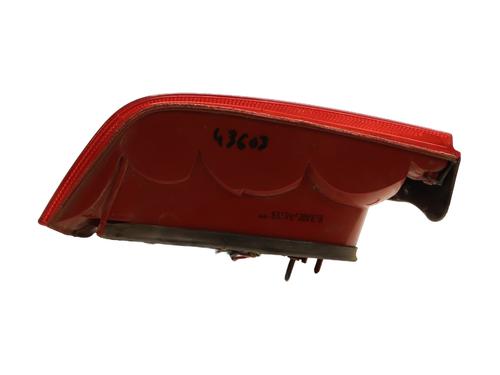 Left taillight PEUGEOT 106 II (1A_, 1C_) 1.0 i | BP27809204C34 
