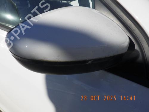 Used Right mirror PEUGEOT 308 SW II (LC_, LJ_, LR_, LX_, L4_) 1.5 BlueHDi 100 (102 hp) 29935014