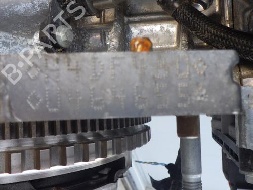 Engine RENAULT CLIO V (B7_) 1.0 LPG (B7MT) | BP38562588M1 - Image 4