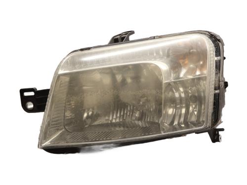 Left headlight FIAT PANDA (169_) 1.2 (169.AXB11, 169.AXB1A) | BP34221659C28  - Image 5