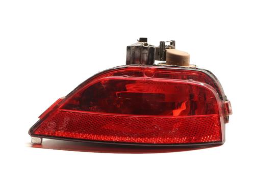 Venstre baklys, støtfanger RENAULT SCÉNIC III (JZ0/1_) 1.6 dCi (JZ00, JZ12) (130 hp) 30849969