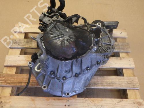Gearbox SUZUKI SWIFT IV (FZ, NZ) 1.3 DDiS (AZG413D, ZC02S, ZC92S) | BP37661341M3 - Image 5