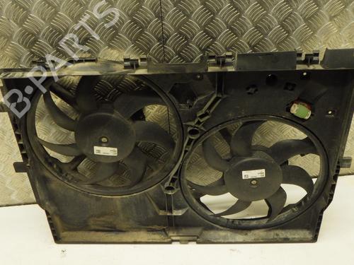 Radiator fan PEUGEOT BOXER Van 2.2 HDi 120 | BP30078882M35 