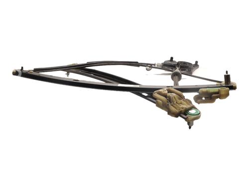 Used Front left window mechanism Front left window mechanism 39551631 39551631