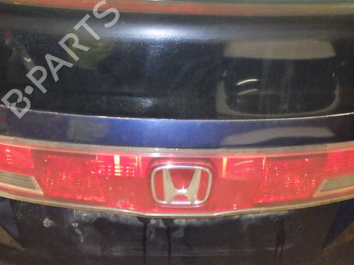 Tailgate HONDA CIVIC VIII Hatchback (FN, FK) 2.2 CTDi (FK3) | BP24856857C6 