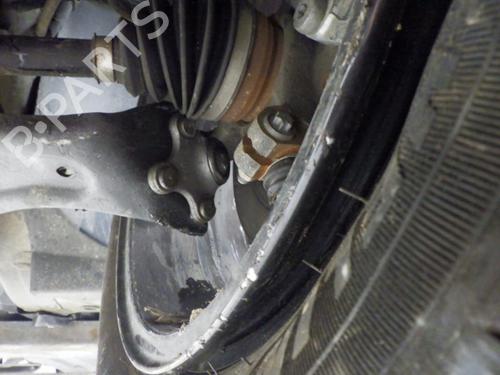 Left rear window switch PEUGEOT 208 II (UB_, UP_, UW_, UJ_) 1.2 PureTech 100 | BP32146663I29 