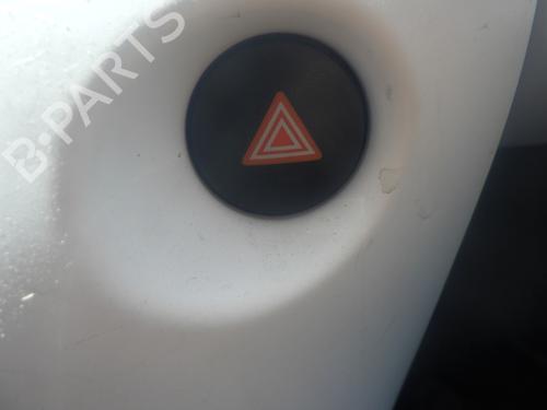 Warning Warning PEUGEOT 108 1.2 (82 hp) 37203035 37203035