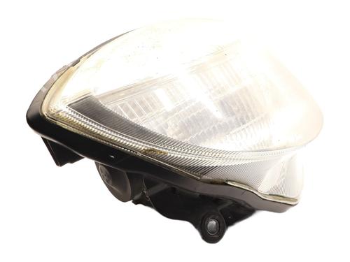 Right headlight SKODA FABIA II (542) 1.4 | BP30466513C29 - Image 5