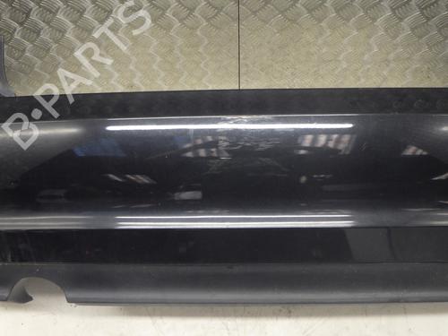 Used Rear bumper Rear bumper AUDI A3 (8P1) 1.6 TDI (105 hp) 40027380 40027380