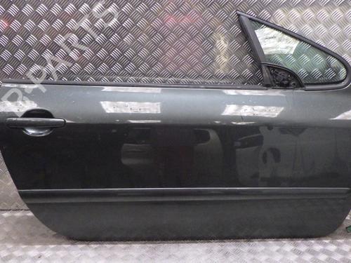 Right front door PEUGEOT 307 CC (3B) 2.0 16V | BP28319687C3 