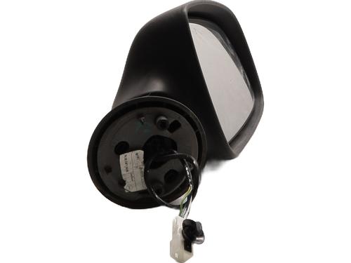 Right mirror DACIA DUSTER (HS_) 1.5 dCi | BP29161968C27 