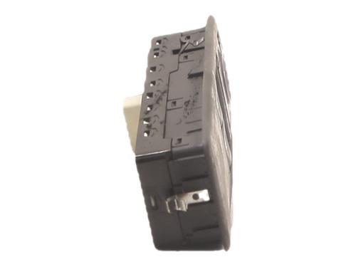 Left front window switch RENAULT MEGANE III Coupe (DZ0/1_) 1.9 dCi (DZ0N, DZ0J, DZ1J, DZ1K) | BP37733459I27 - Image 3