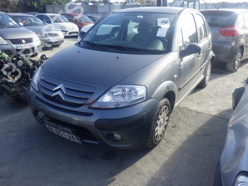 Used Parts CITROËN C3 I (FC_, FN_)    4635720