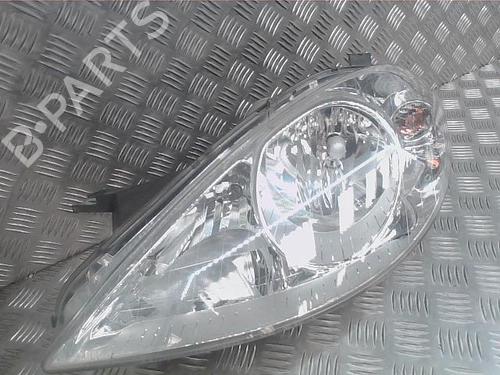 Left headlight MERCEDES-BENZ A-CLASS (W169) A 180 CDI (169.007, 169.307) | BP24287383C28  - Image 6