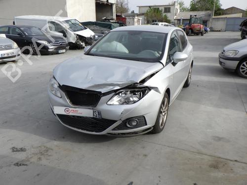 Left taillight SEAT IBIZA IV (6J5, 6P1) 1.6 TDI | BP24286920C34 