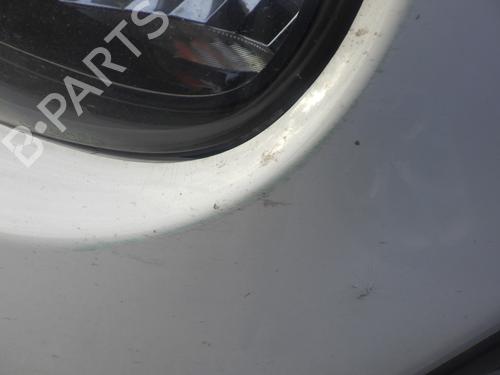 Front bumper CITROËN C3 III (SX) 1.6 BlueHDi 75 | BP31271908C7 