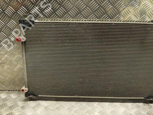 Used AC radiator AC radiator TOYOTA YARIS (_P13_) 1.5 Hybrid (NHP130_) (101 hp) 28291356 28291356
