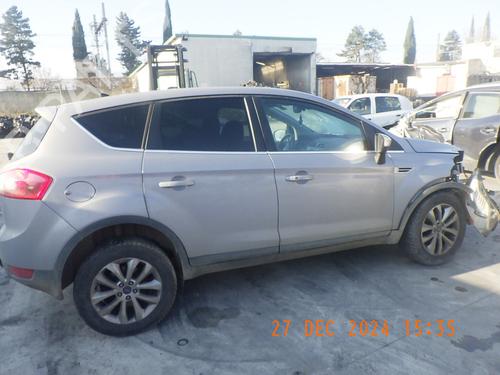 Rear parcel shelf FORD KUGA I 2.0 TDCi 4x4 | BP30676662C85  - Image 13