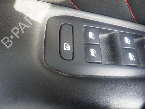 Used Left front window switch Left front window switch PEUGEOT 308 SW II (LC_, LJ_, LR_, LX_, L4_) 2.0 GT HDi 180 / BlueHDi 180 (181 hp) 33011802 33011802