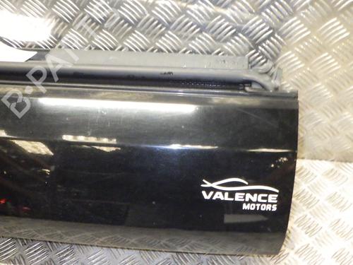 Tailgate PEUGEOT 3008 I MPV (0U_) 1.6 HDi | BP24826981C6 