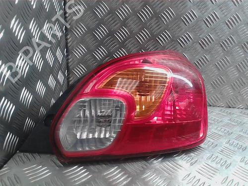 Right taillight MITSUBISHI MIRAGE / SPACE STAR VI Hatchback (A0_A) 1.2 (A03A) | BP24285875C35 - Image 3