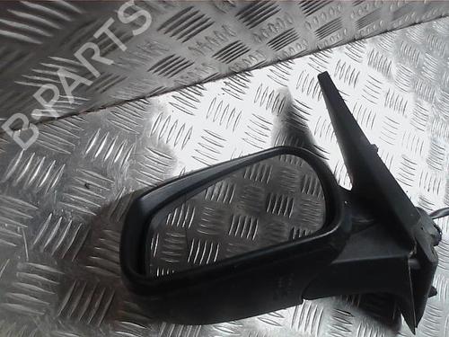 Left mirror FORD MONDEO III Turnier (BWY) 2.0 16V TDDi / TDCi | BP24287123C26 