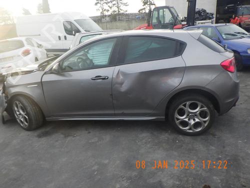 Left tailgate light ALFA ROMEO GIULIETTA (940_) 1.4 TB (940FXB1A, 940FXB11) | BP27504020C79 - Image 17