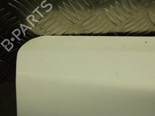 Left tailgate RENAULT TRAFIC II Van (FL) 2.0 dCi 90 (FL0H, FL00, FL01, FL0M, FL0P, FL0S) | BP37671287C76 - Image 23