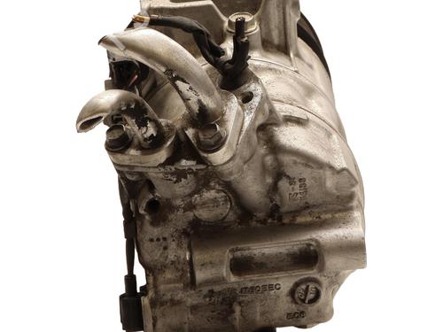 AC compressor RENAULT MEGANE IV Hatchback (B9A/M/N_) 1.5 dCi 110 (B9A3) | BP27523151M34  - Image 6