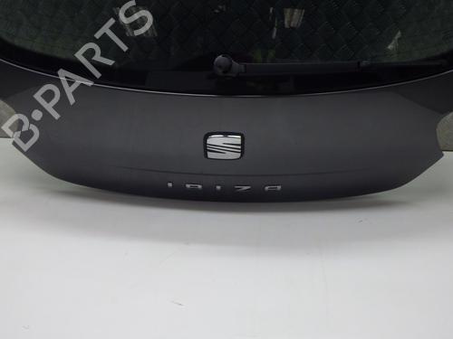 Tailgate SEAT IBIZA IV (6J5, 6P1) 1.2 | BP29429733C6 