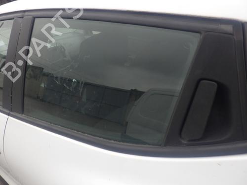 Luna trasera izquierda RENAULT CLIO IV (BH_) 1.5 dCi 75 (75 hp) 32764856