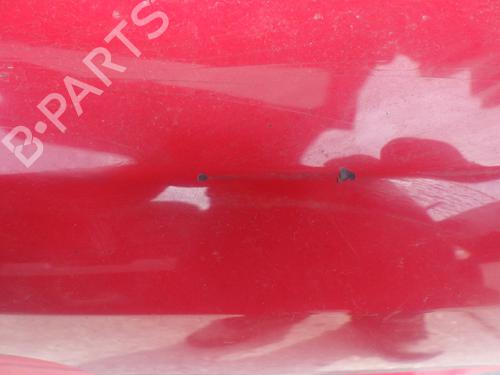 Bagtil kofangere Bagtil kofangere VW POLO V (6R1, 6C1) 1.2 TSI (110 hp) 37537899 37537899