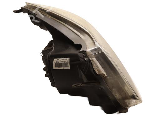 Left headlight OPEL CORSA D (S07) 1.3 CDTI (L08, L68) | BP26713243C28 - Image 2