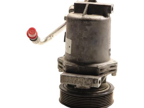 AC compressor NISSAN JUKE (F15) 1.2 DIG-T | BP30152910M34