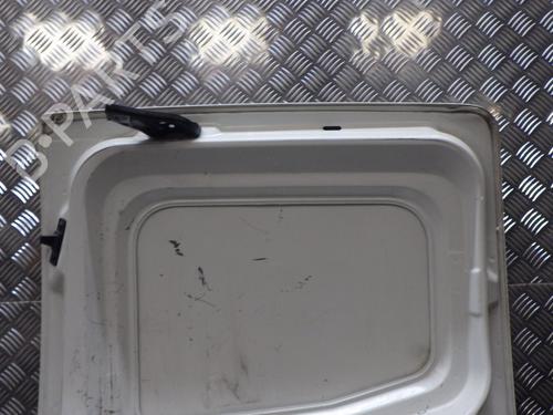Right slide door CITROËN NEMO Box Body/MPV (AA_) 1.3 HDi 75 | BP26551784C75 