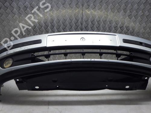 Used Front bumper RENAULT LAGUNA II (BG0/1_) 1.9 dCi (107 hp) 31051989