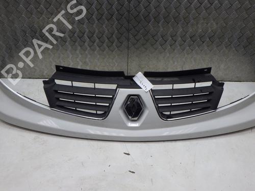Grill RENAULT TRAFIC II Van (FL) 2.0 dCi 90 (FL0H, FL00, FL01, FL0M, FL0P, FL0S) | BP36436987C40 - Image 12