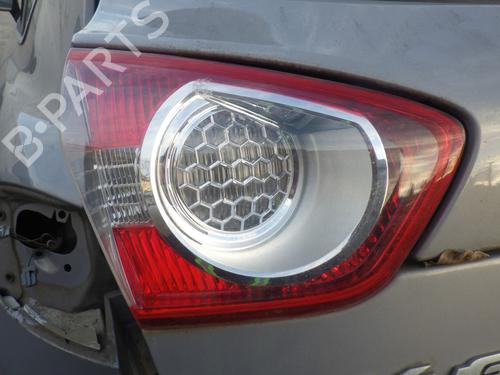 Used Left tailgate light FORD KUGA I 2.0 TDCi 4x4 (140 hp) 30674522