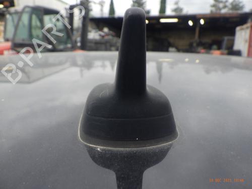 Antena / Podstawa VW GOLF VII (5G1, BQ1, BE1, BE2) 2.0 TDI | BP30875449C140