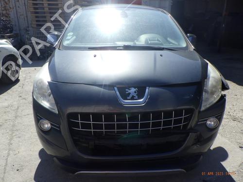 Right front window switch PEUGEOT 3008 I MPV (0U_) 1.6 HDi | BP28611672I26 - Image 6