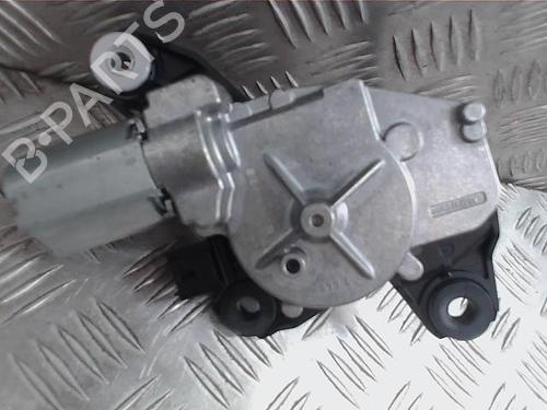 Used Rear wiper motor Rear wiper motor RENAULT KADJAR (HA_, HL_) 1.5 dCi 110 (HLA3) (110 hp) 24287317 24287317