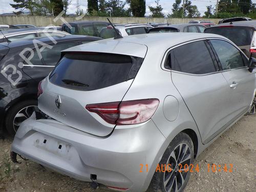 Højre solskærm RENAULT CLIO V (B7_) 1.5 Blue dCi 85 (B7AG) | BP29080652I2  - Image 27