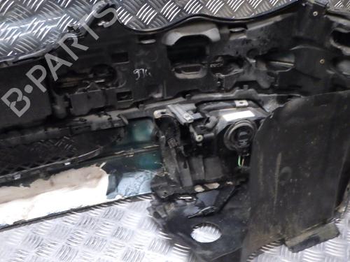 Front bumper MERCEDES-BENZ C-CLASS (W203) C 220 CDI (203.006) | BP28601406C7